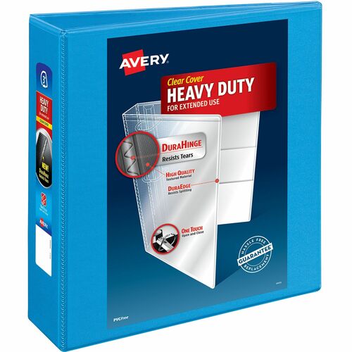 Avery® AVE05601 Avery® Heavy-duty Nonstick View Binder