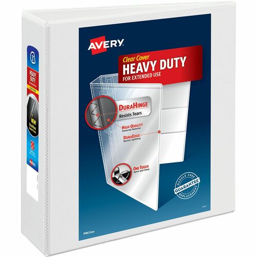 Avery® AVE05604 Avery® Heavy-duty Nonstick View Binder