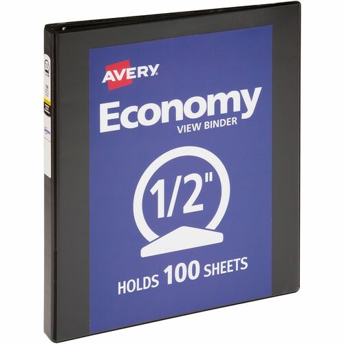 Avery® AVE05705 Avery® Economy View Binder