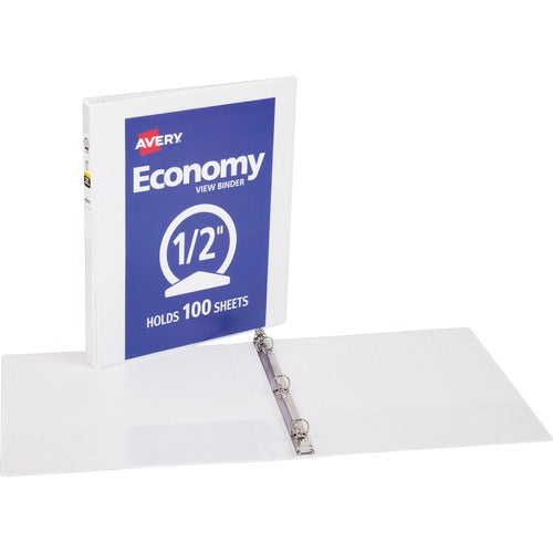 Avery® AVE05706 Avery® Economy View Binder