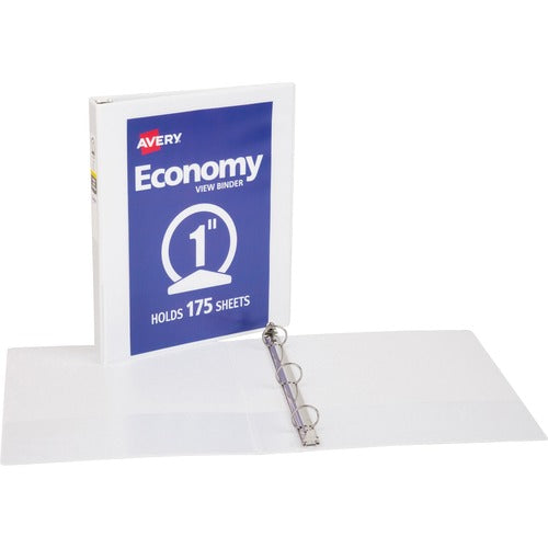 Avery® AVE05711 Avery® Economy View Binder