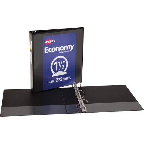Avery® AVE05725 Avery® Economy View Binder