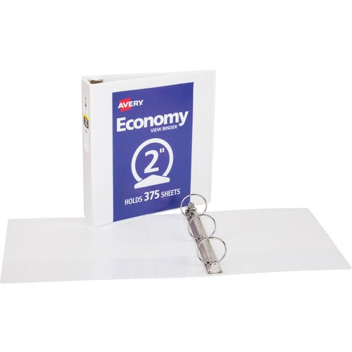 Avery® AVE05731 Avery® Economy View Binder