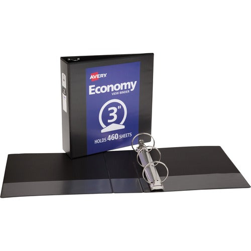 Avery® AVE05740 Avery® Economy View Binder