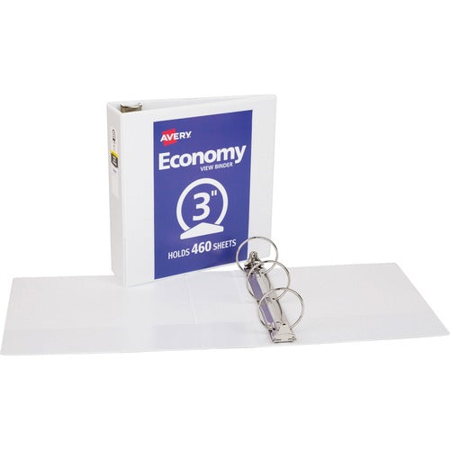 Avery® AVE05741 Avery® Economy View Binder