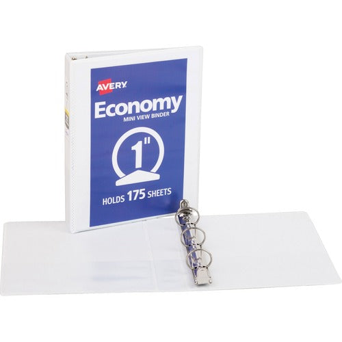 Avery® AVE05806 Avery® Economy View Binder