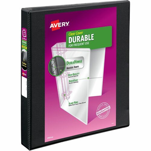 Avery® AVE09300 Avery® Durable View Binder - EZD Rings