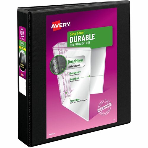 Avery® AVE09400 Avery® Durable View Binder - EZD Rings