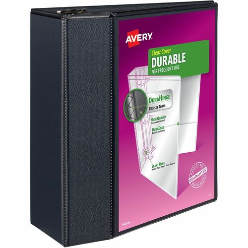 Avery® AVE09900 Avery® Durable View Binder - EZD Rings