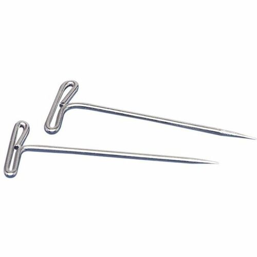 Gem Office Products GEM85T T-pins
