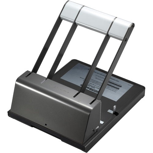 Bostitch BOS03200 Xtreme Antimicrobial Adjustable Hole Punch