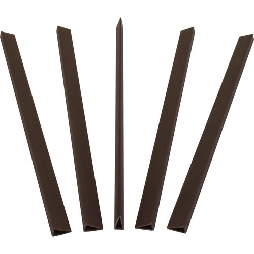 C-Line CLI34441 Slide-on Binding Bars