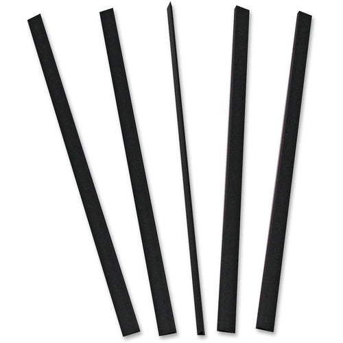 C-Line CLI34551 Slide-on Binding Bars