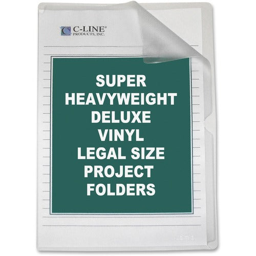 C-Line CLI62139 Legal Project File