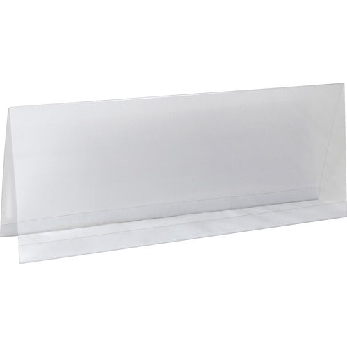 C-Line CLI87507 Inkjet/Laser Name Tents & Holders