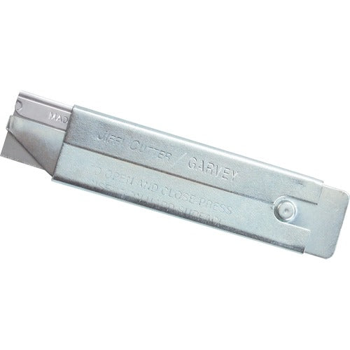 Cosco COS091460 Metal Construction Retractable Jiffi Cutter