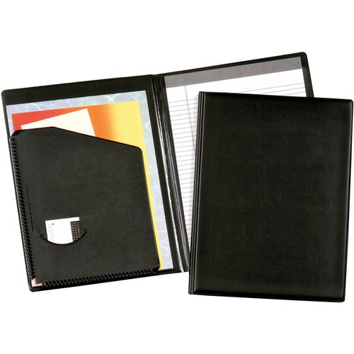 Cardinal® CRD397610 397 610 Letter Pad Folio