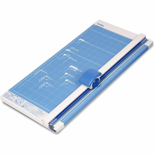 CARL CUI12218 18" Professional Paper Trimmer
