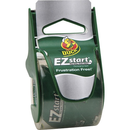 Duck Brand DUC07307 EZ Start Packaging Tape Dispenser
