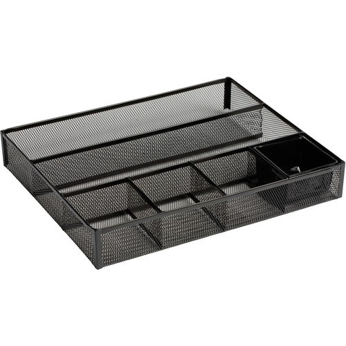 Rolodex ROL22131 Expressions Mesh Deep Drawer Organizer
