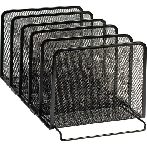 Rolodex ROL22141 Expressions 22141 Mesh Stacking Sorter