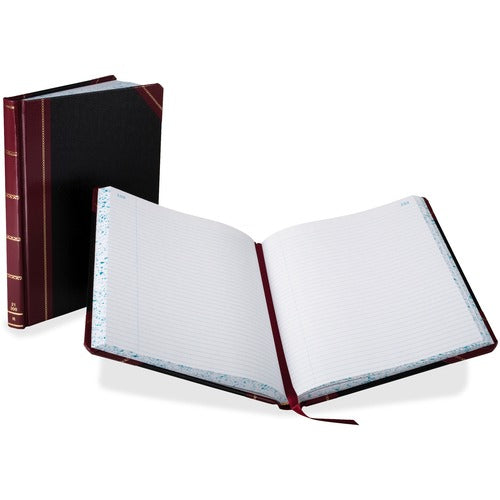 Boorum & Pease BOR21300R Boorum 21 Series Ruled Columnar Books