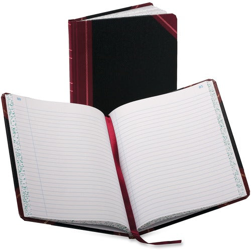 Boorum & Pease BOR38150R Boorum 38 Series Account Books