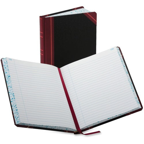 Boorum & Pease BOR38300R Boorum 38 Series Account Books