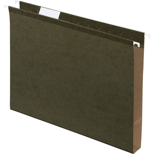 Pendaflex PFX4152X1 Letter Recycled Hanging Folder