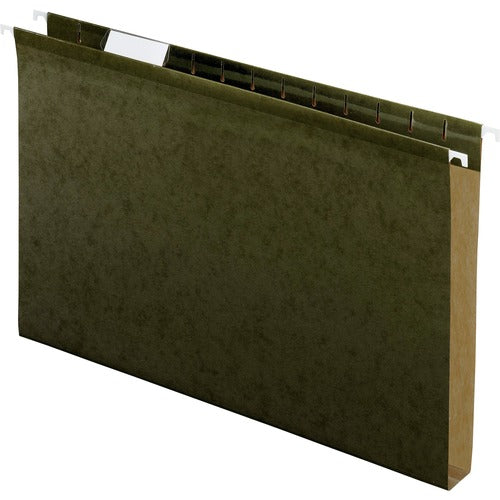 Pendaflex PFX4153X1 Legal Recycled Hanging Folder