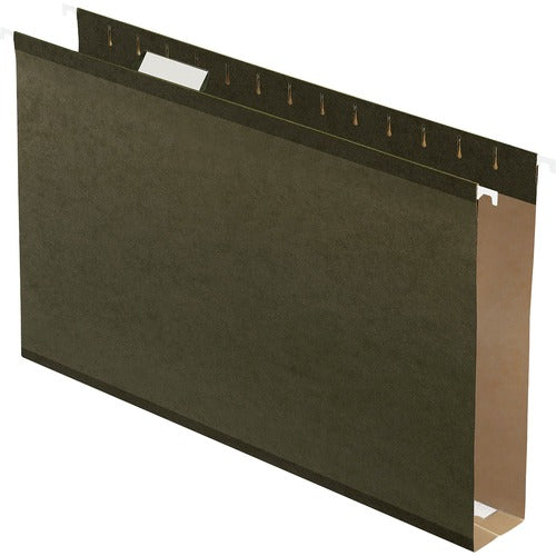 Pendaflex PFX4153X2 Legal Recycled Hanging Folder
