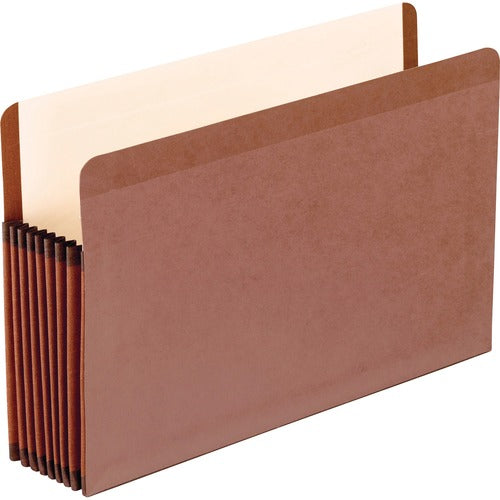 Pendaflex PFX45303 Straight Tab Cut Legal Recycled File Pocket