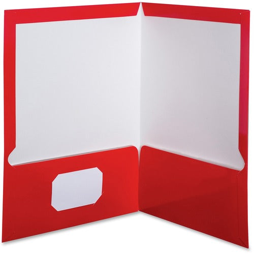 Oxford OXF51711 Letter Pocket Folder