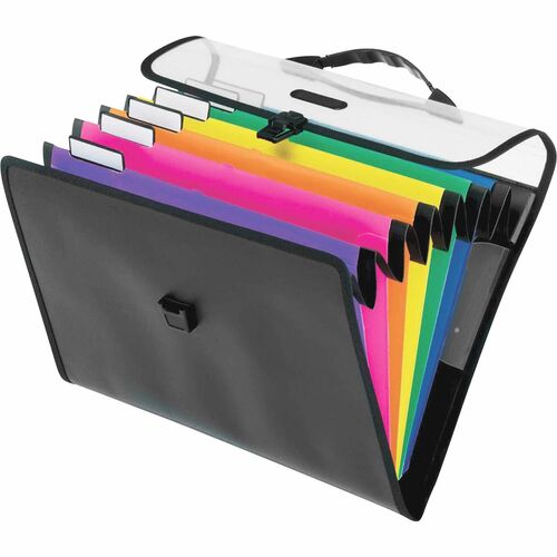 Pendaflex PFX52891 Letter Expanding File