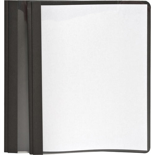 Oxford OXF55806 Letter Report Cover