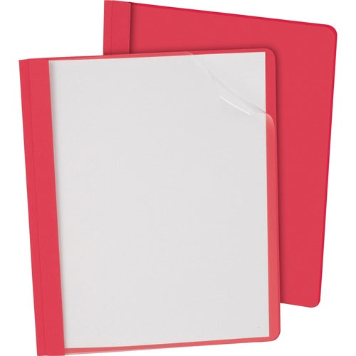 Oxford OXF55811 Letter Report Cover