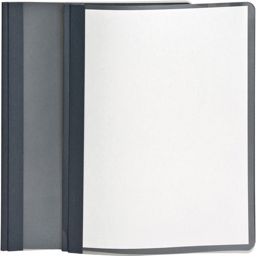 Oxford OXF55838 Letter Recycled Report Cover