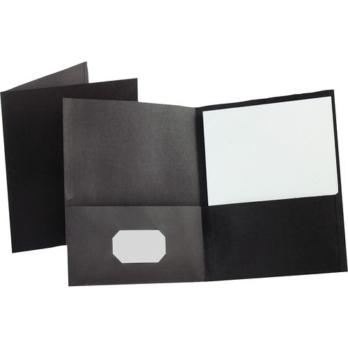 Oxford OXF57506 Letter Recycled Pocket Folder