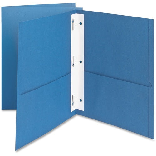 Oxford OXF57701 Letter Recycled Pocket Folder