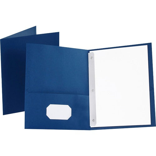 Oxford OXF57702 Letter Recycled Pocket Folder