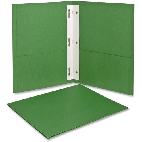 Oxford OXF57703 Letter Recycled Pocket Folder