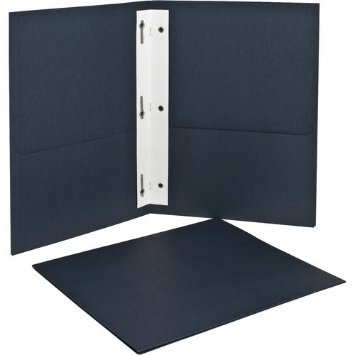 Oxford OXF57738 Letter Recycled Pocket Folder