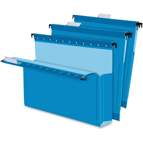 Pendaflex PFX59302 SureHook Legal Recycled Hanging Folder