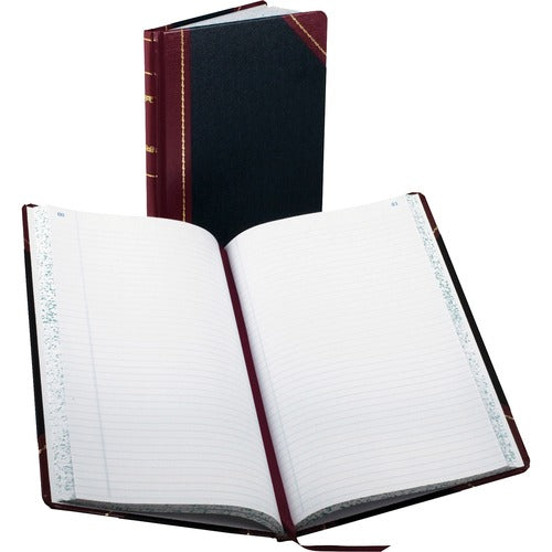 Boorum & Pease BOR9300R Boorum 9 Series Record Rule Account Books