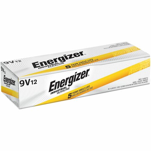 Energizer EVEEN22 Industrial Battery