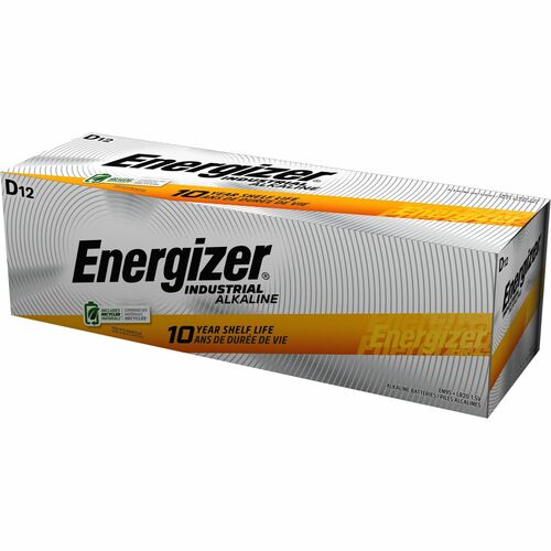 Energizer EVEEN95 Industrial Battery