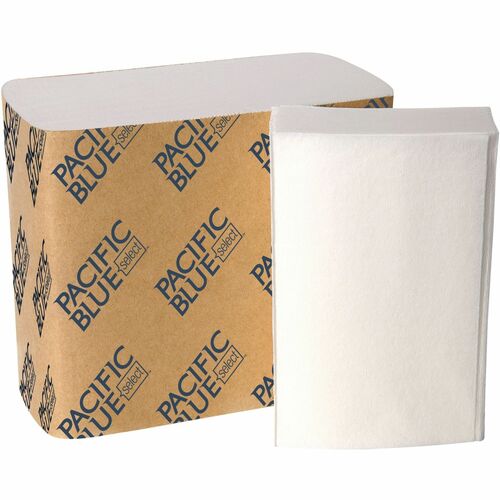 Safe-T-Gard® GPC10440 Door Tissue Dispenser Refill