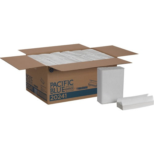 Pacific Blue Select GPC20241 C-Fold Paper Towels