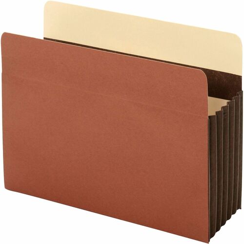 Pendaflex PFXC1535GHD Letter Recycled Expanding File