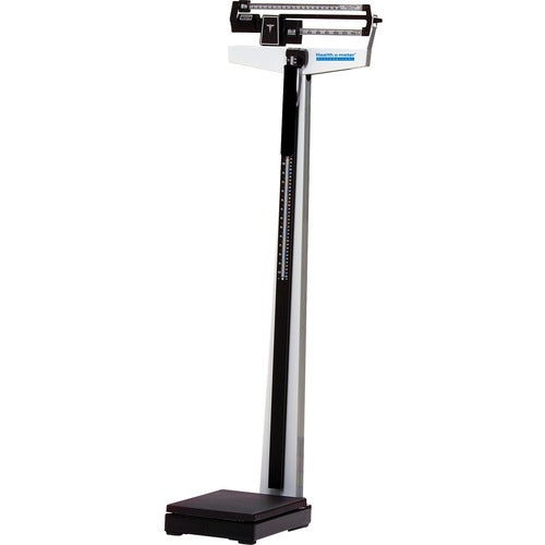 Health o Meter HHM402KL Dual-Reading Beam Scale